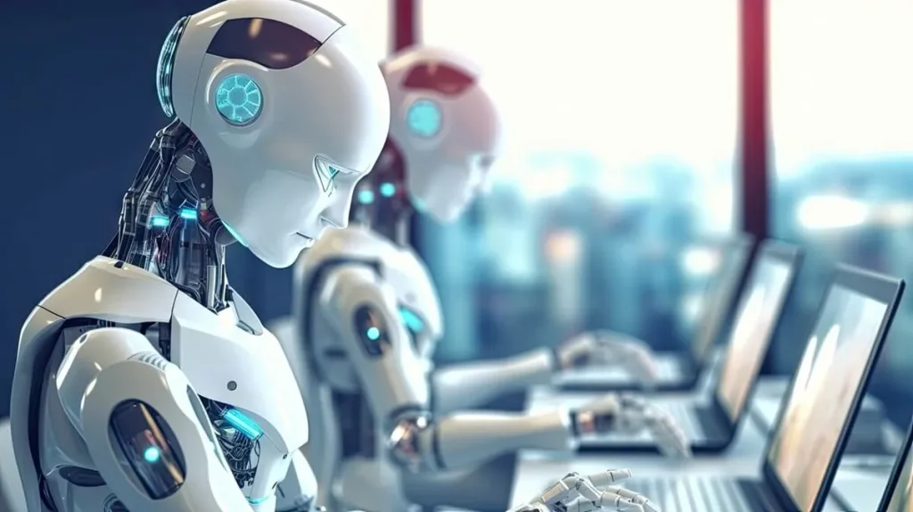 AIで変わる業務システムの姿