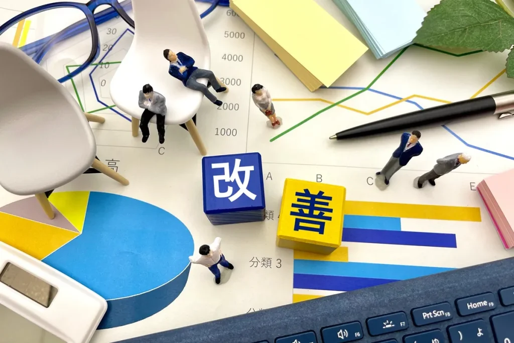なぜ脱Excelが必要なのか？