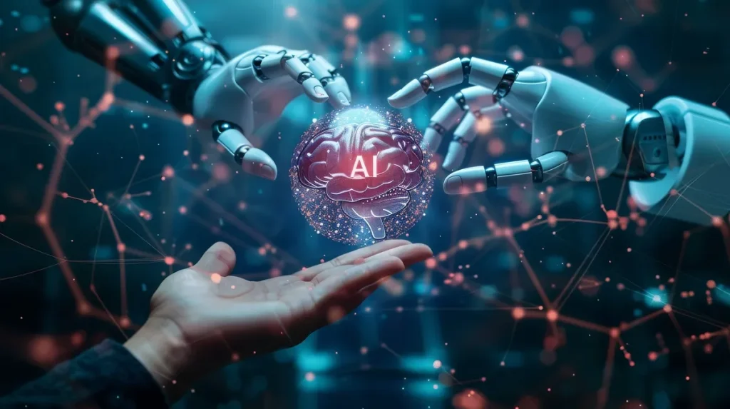 米国で加速するワークフロー整理とAI活用 「マルチエージェント型AI」とは