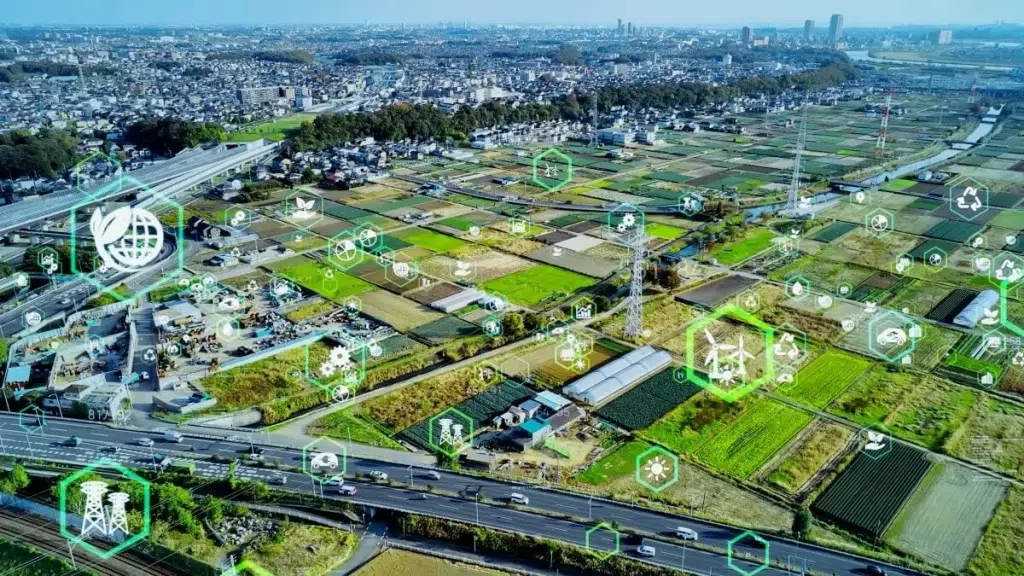 ブロックチェーン×IoTの最新テクノロジー：可視化導入によるROIとコストメリットの検証